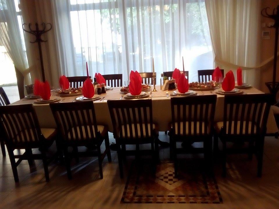 Vila Gardenia Hotel Oradea Luaran gambar